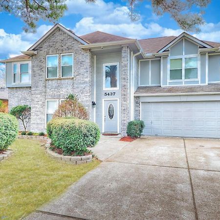 Katy Oasis W Game Room Exterior foto