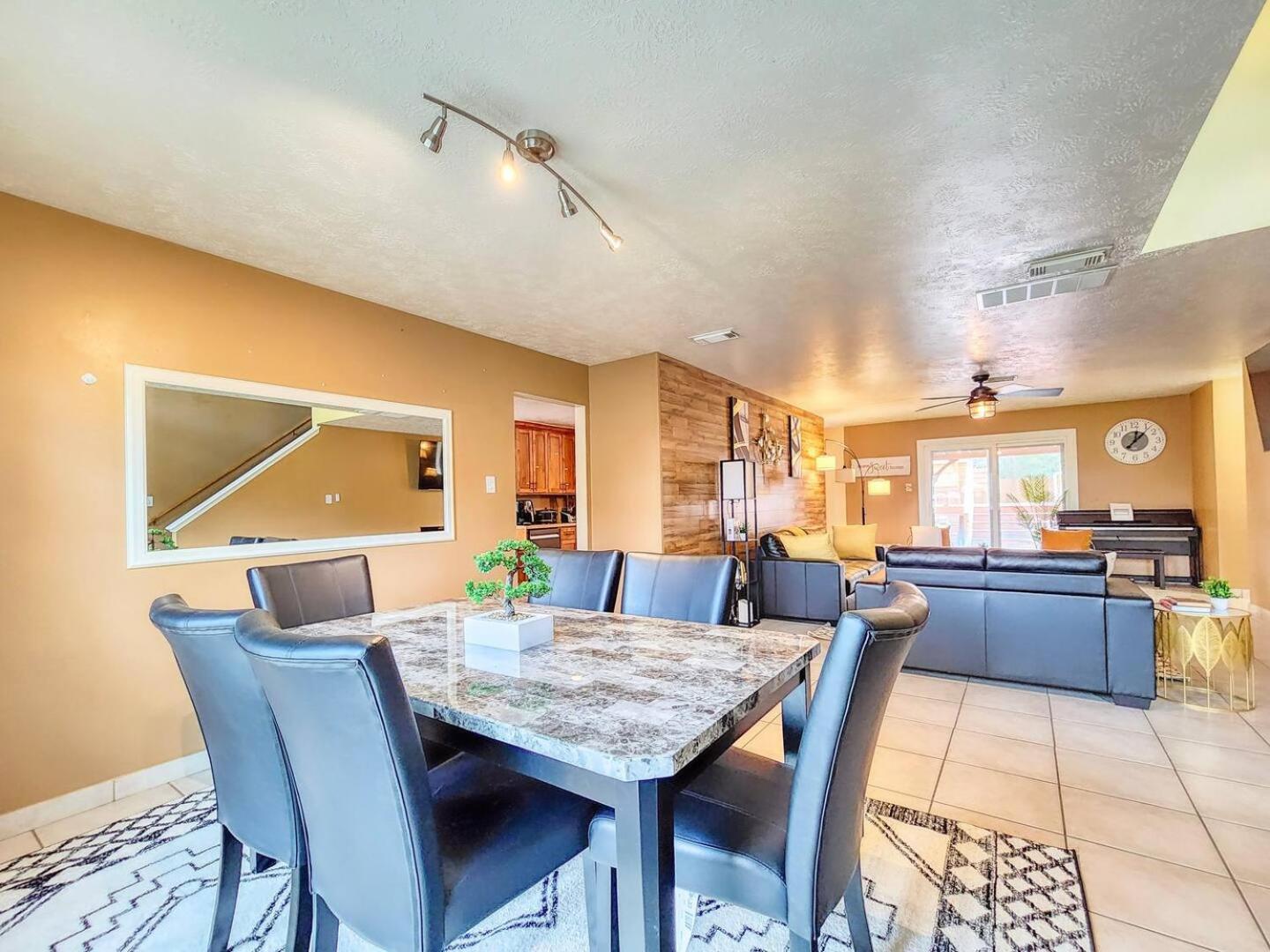 Katy Oasis W Game Room Exterior foto