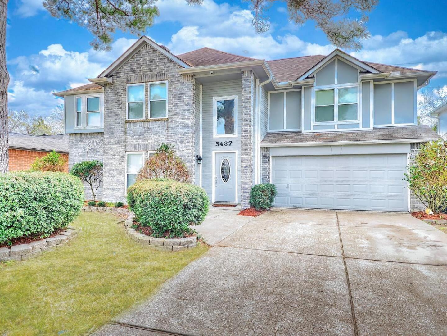 Katy Oasis W Game Room Exterior foto
