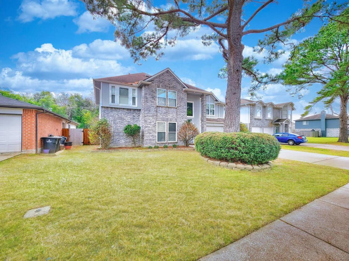 Katy Oasis W Game Room Exterior foto
